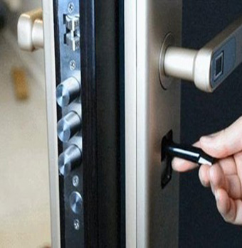 黄梅开锁 黄梅开锁公司开修指纹锁